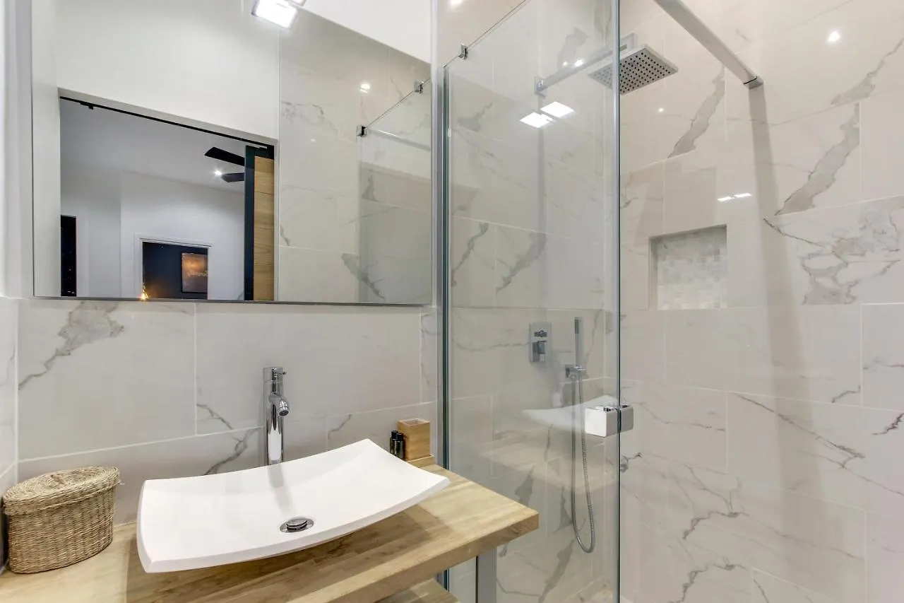 Suite Montorgueil New Apartment 巴黎